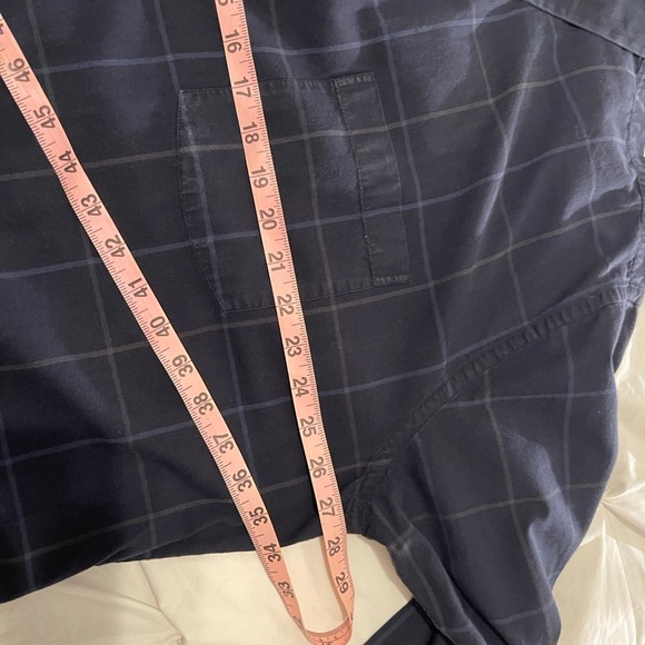 International Waters Men’s‎ shirt - Picture 5 of 7